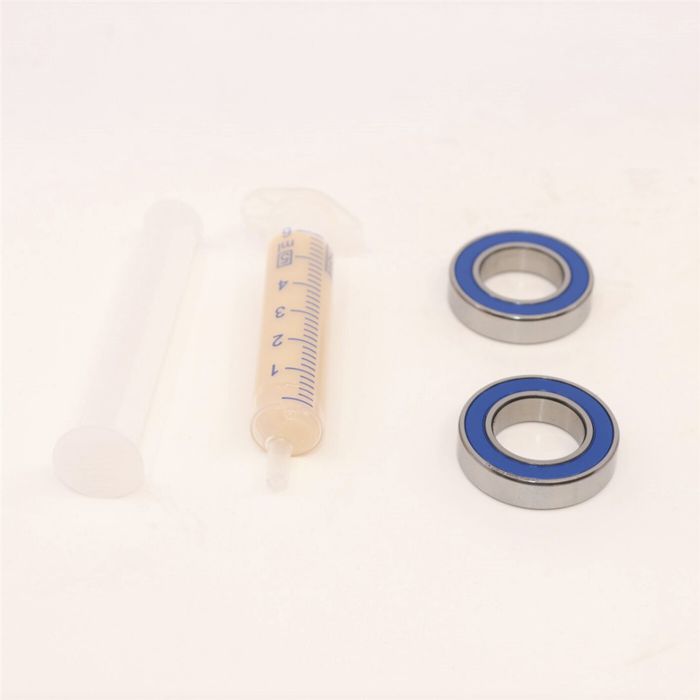 ZIPP Hub Bearing Kit CeramicSpeed rear 30/60 main product photo